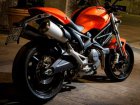 Ducati Monster 696